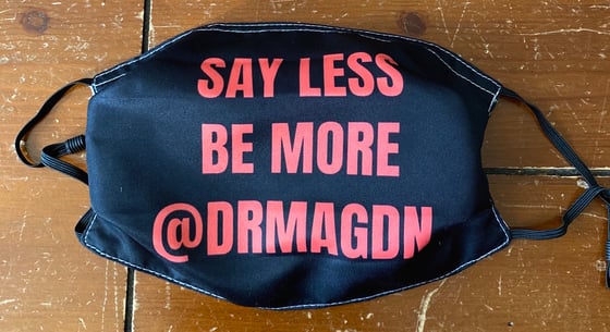 Image of DRMAGDN Face Masks
