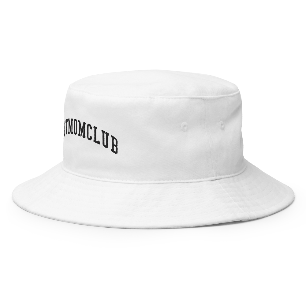 Image of HOTMOMCLUB BUCKET HAT