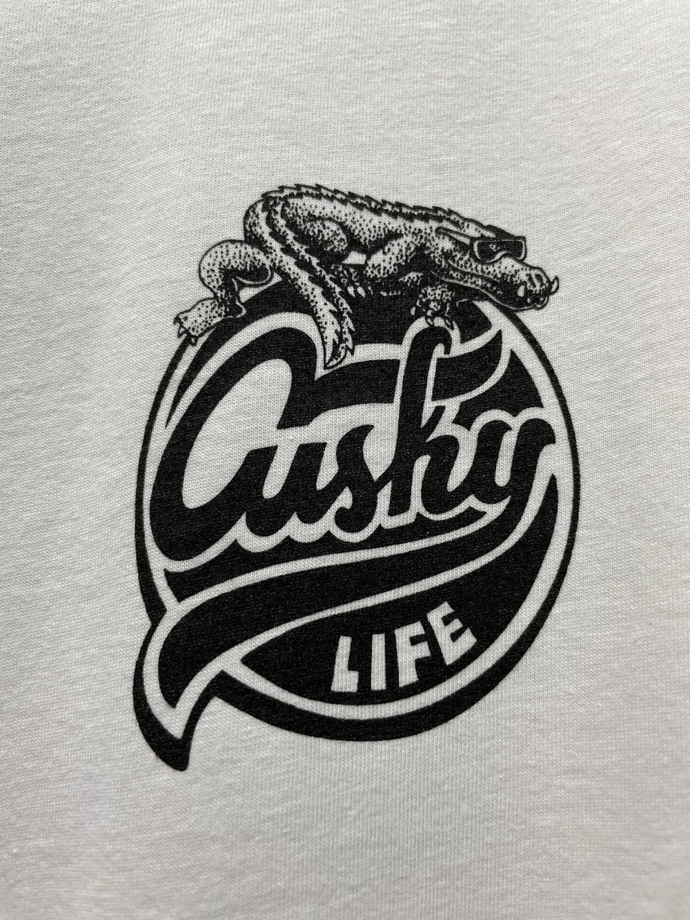 Image of “Cushy Life” Long Sleeve 