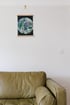 'Earth Marble' Giclée Print Image 4