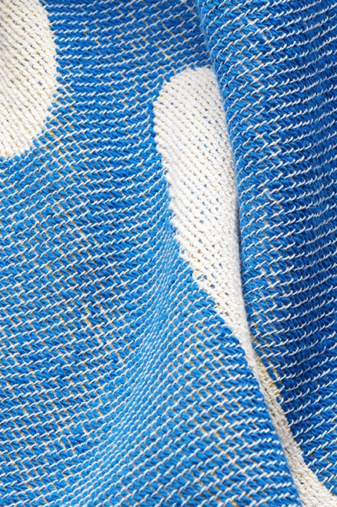 Image of Mainstream cotton blanket