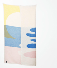 Image 2 of Mainstream cotton blanket