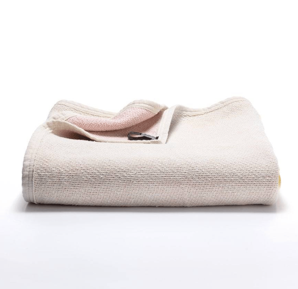 Image of Mainstream cotton blanket