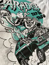 Paradise Short-Sleeved Shirt 