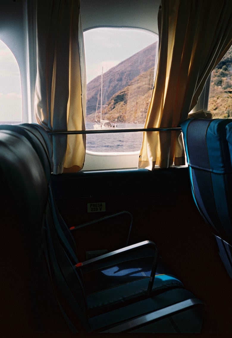 Image of Isola Isolée