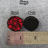 KeyForge Token Set