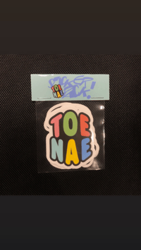 Image 3 of Sticker Packs!