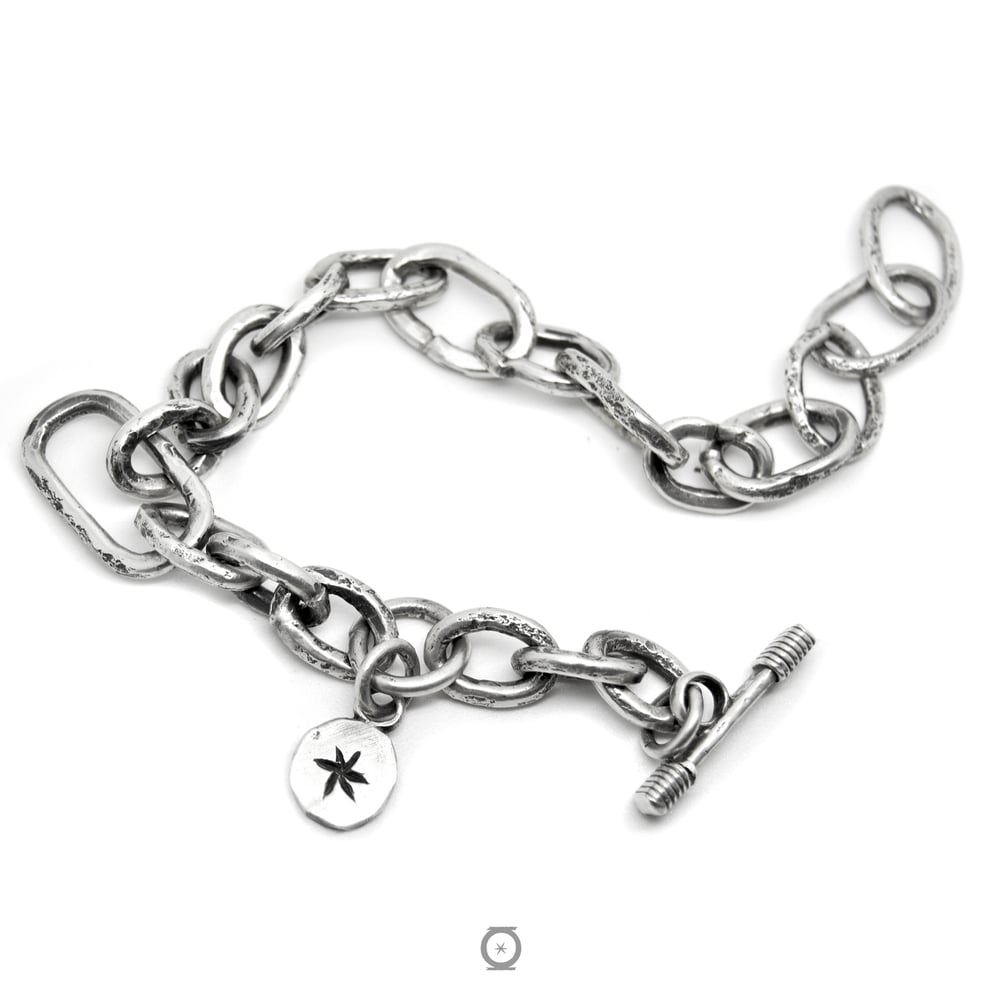 Pulsera Ozico 7206