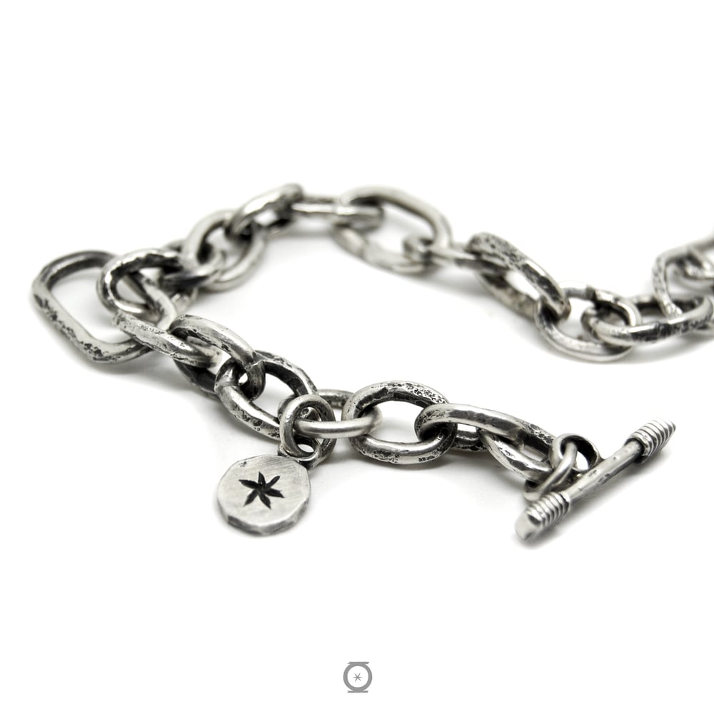 Pulsera Ozico 7206