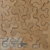21 piece Vintage Puzzle