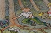 100 piece Vintage Puzzle No 54