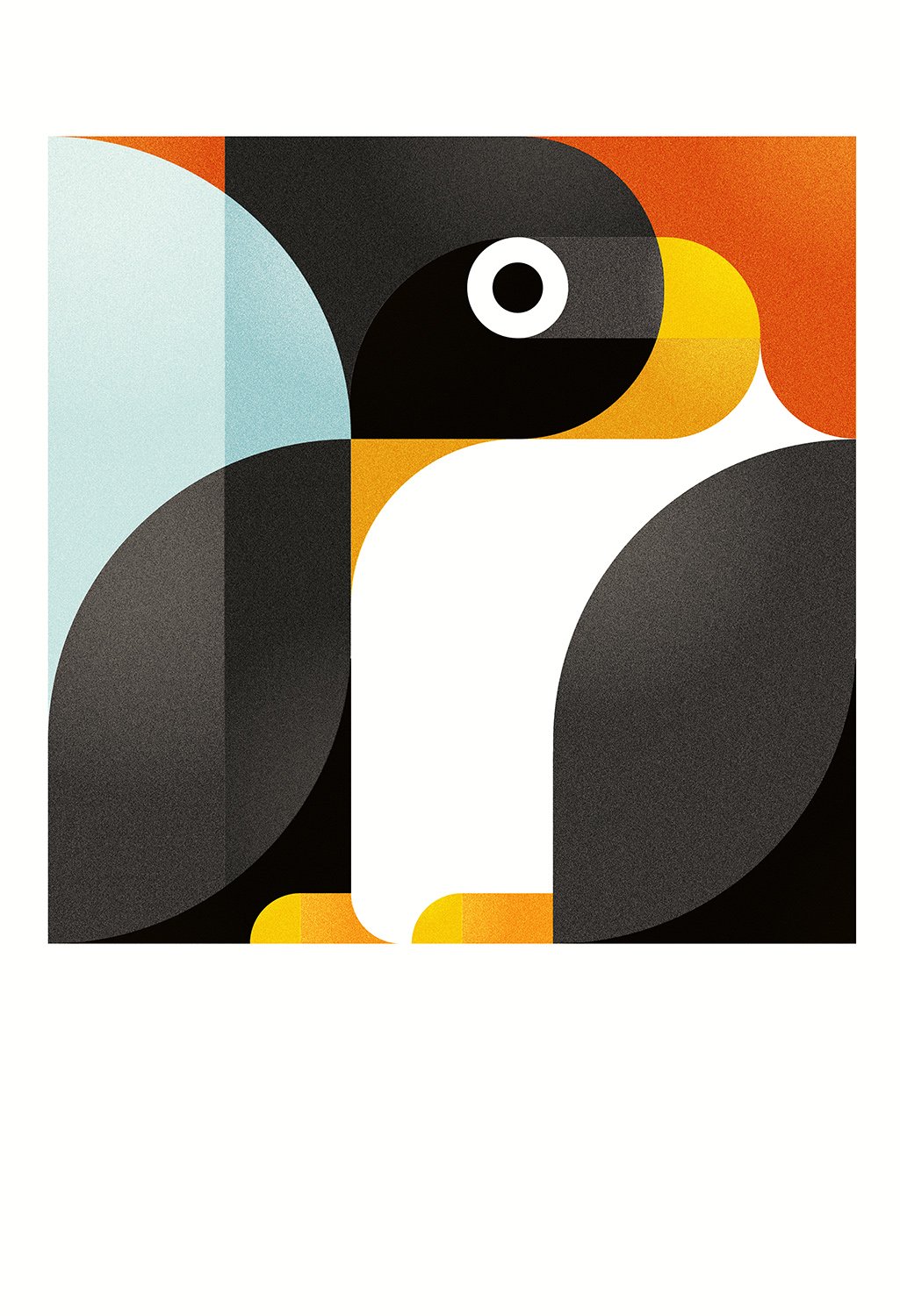 Image of Pingouin Squared