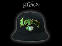 2000 SNAPBACK