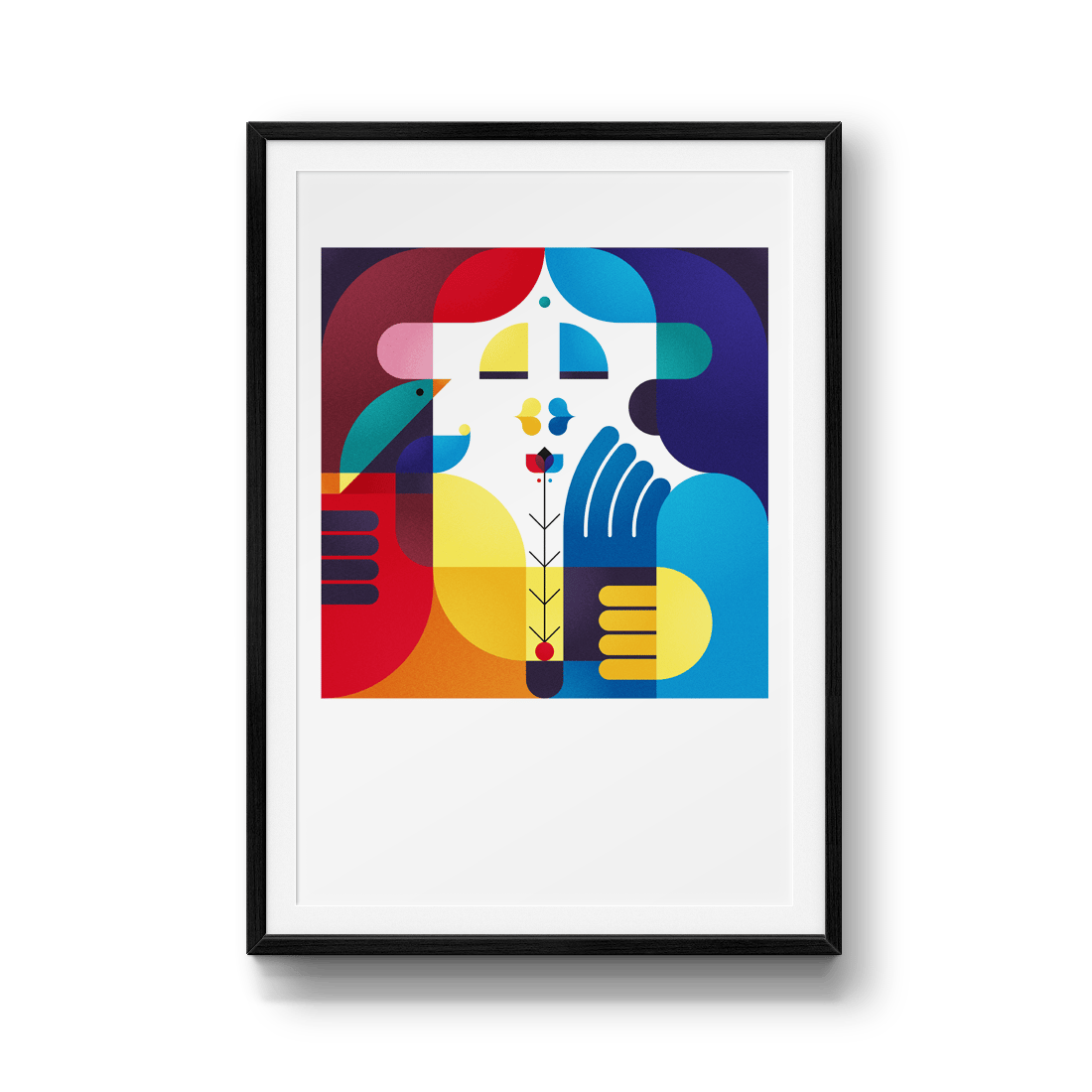 Image of Alcazar kiss