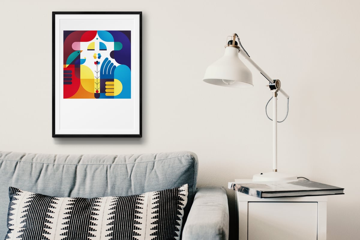 Image of Alcazar kiss