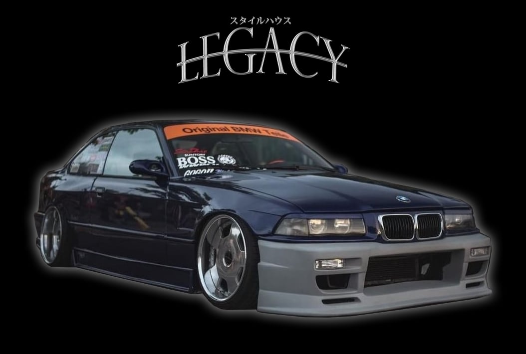 E36 G-KIT | STYLEHOUSE LEGACY