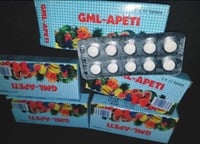 super Apeti pills 