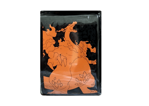 Image of Champions Path Charizard Sleeves 65pk