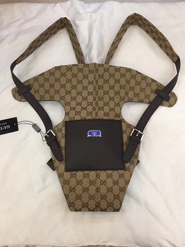 Image of Baby Carrier