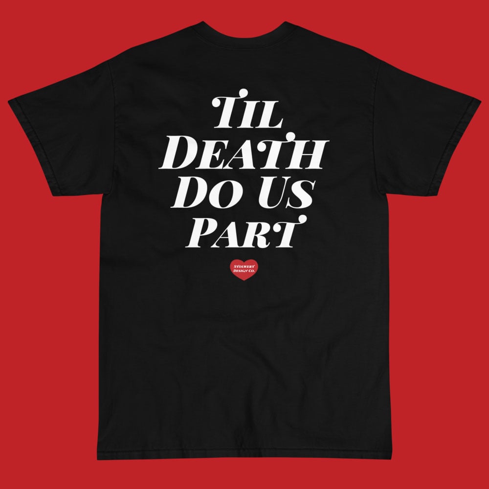 Image of 'I Love Windy' Men's T-Shirt