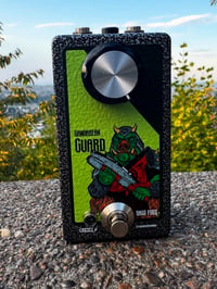 Image 2 of G. Guard Bass Fuzz