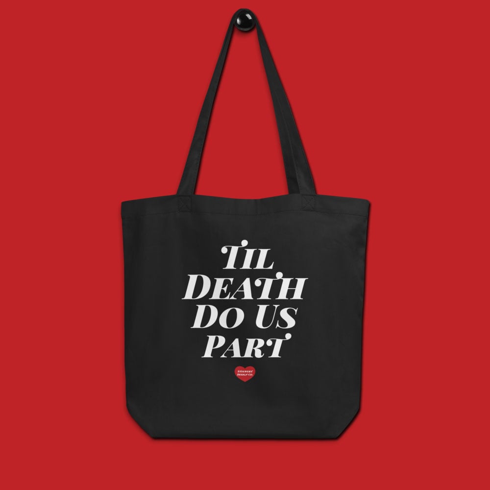 Image of 'I Love Windy' Everyday Tote Bag