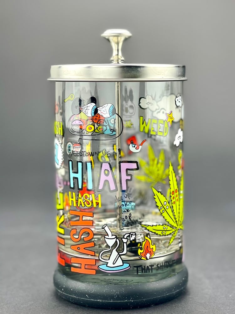 Image of HI AF Soak Jar