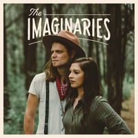 The Imaginaries Debut Album Signed