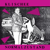 Image of KLISCHEE Normalzustand LP *last copy*