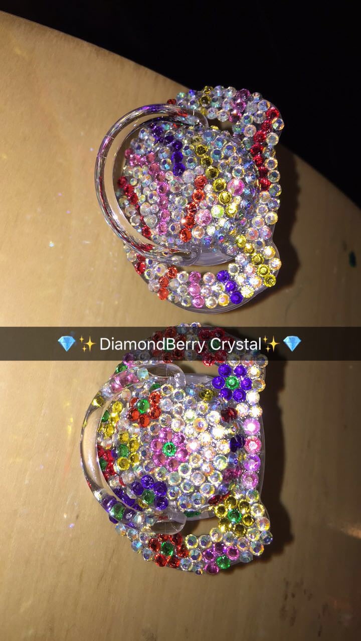 Image of Bling Dummy unique special designs