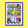 Chapter Print
