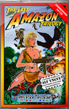 The Last Amazon Trilogy (C64)