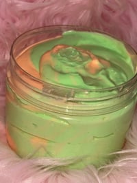 Image 2 of Honeydew Melon Body Lotion