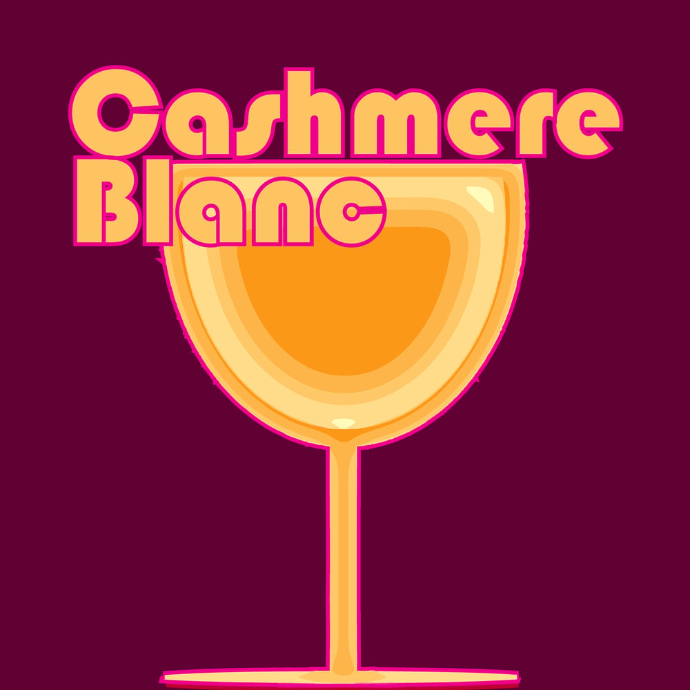 Image of Cashmere Blanc