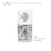 Image of Uslu Airlines Nail Polish  - HUG 'Capablanca'