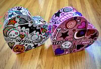 Image 2 of Heart Shaped Boxes