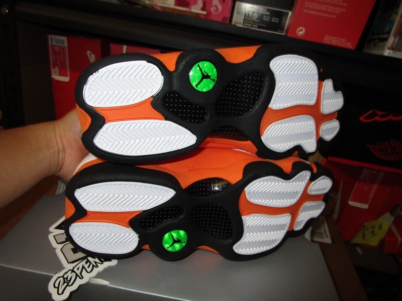 23Penny Sneaker Shop | Air Jordan XIII 