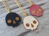 Skull Pendants