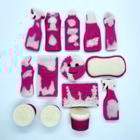 Inspired Cleaning Products