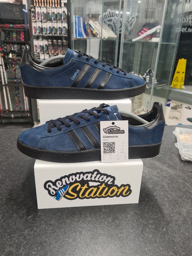 Reno-Dye (Royal Blue) 40ml