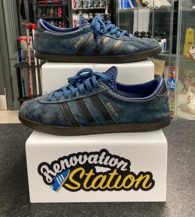 Reno-Dye (Royal Blue) 40ml