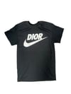 Nike Dior Combo 