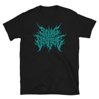 So Long, Goodbye. - Turn Blue T-Shirt