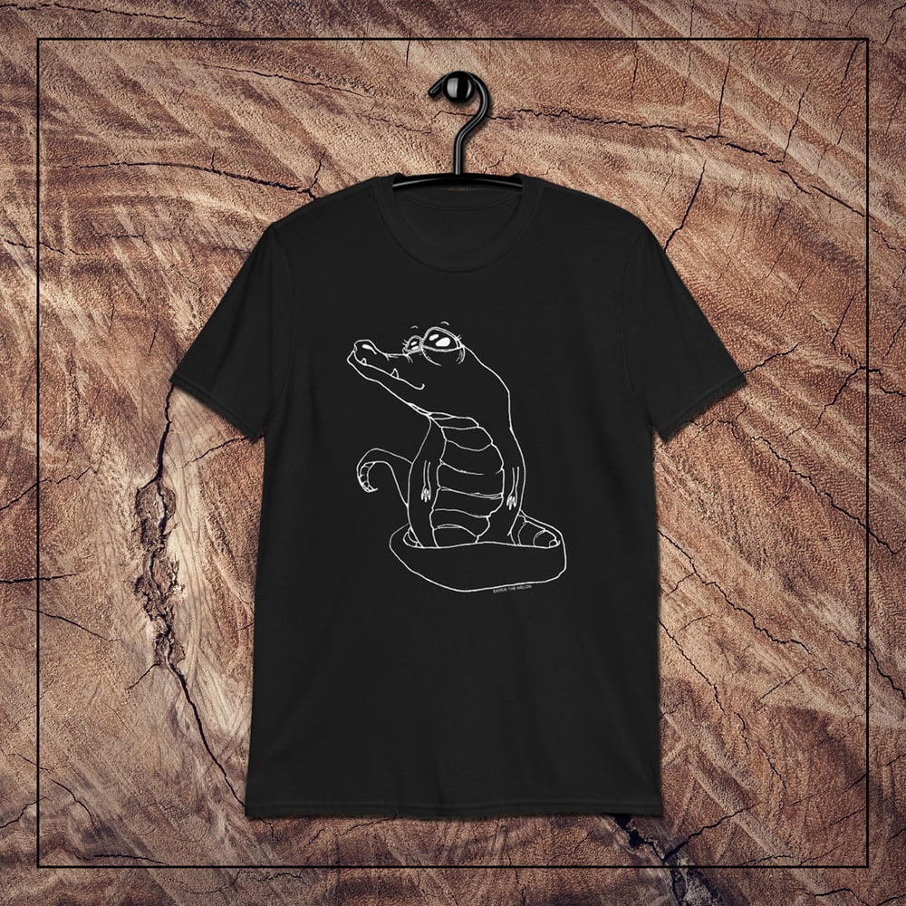 Image of Croc Love Tee Shirt