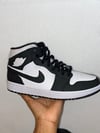 Jordan 1 Panda dupe