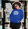 I Miss the Old Kanye Kids Hoodie