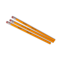 Image 1 of 100% Tip Pencil - No.2/HB