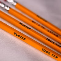 Image 2 of 100% Tip Pencil - No.2/HB