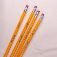 Image 3 of 100% Tip Pencil - No.2/HB