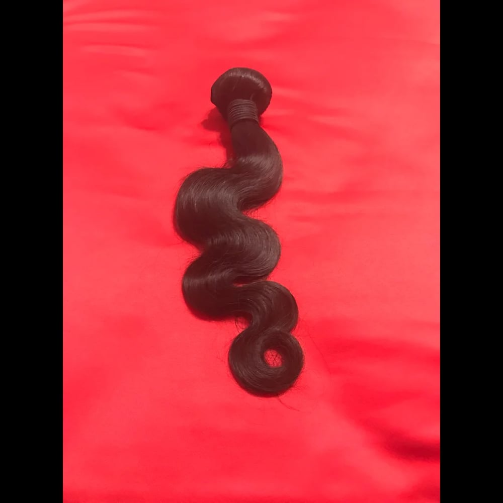 Image of Brazilian Body Wave